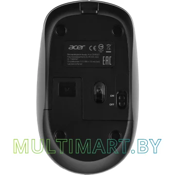 Мышь Acer OMR307 картинка 7